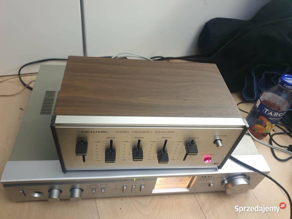 Realistic korektor graficzny vintage Leżajsk