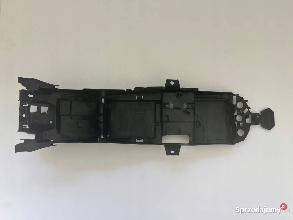 YAMAHA MT09 1417 Wypełnienie Błotnik tył tylny Łobżenica