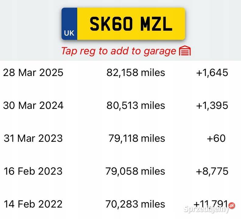 SILNIK 1KR Peugeot 107 Citroen C1 Toyota Aygo 10 Chełm