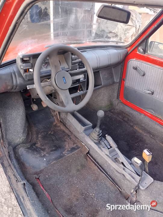 Fiat 126p sprzedam
