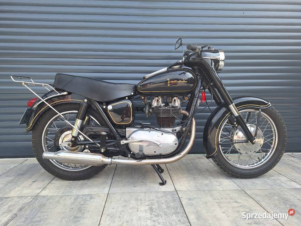 Junak m10 pozostałe