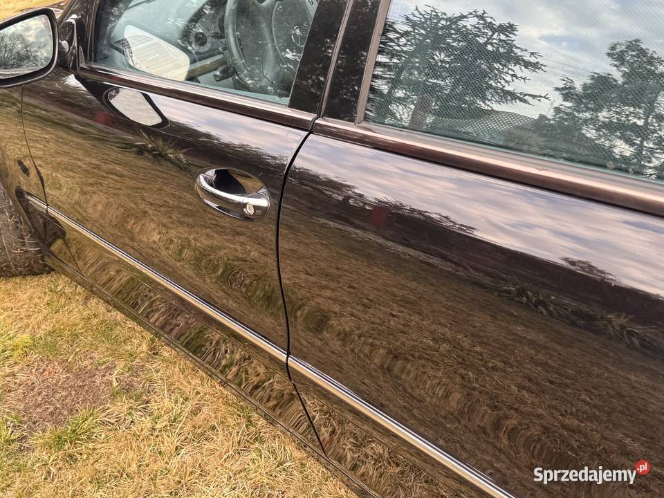 Mercedes w211 Augustów