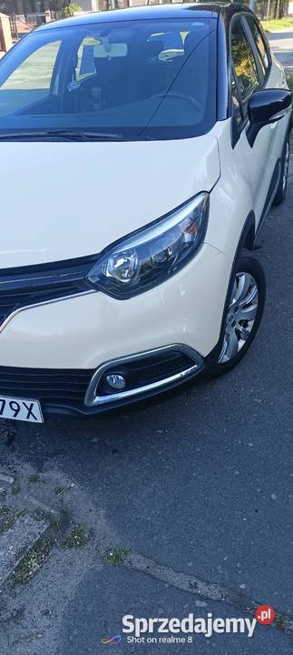 Renault Captur 09 Częstochowa