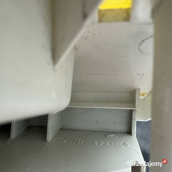 Szuflada na detergenty dozownik pralki Miele Jasienica