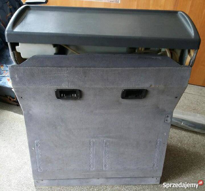 barek FRENZEL Części samochodowe Tarnów