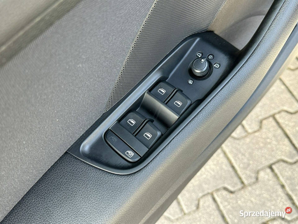 Audi A3 Sportback 20TDi A3 Węgrów
