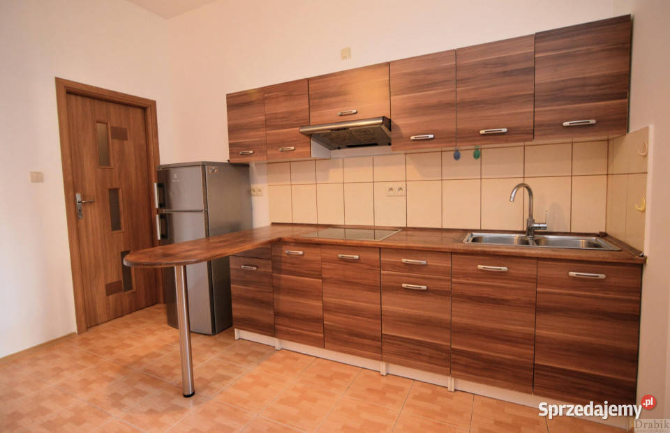 Mieszkanie Kraków Plac Matejki 52m2 2 pokoje Wynajem
