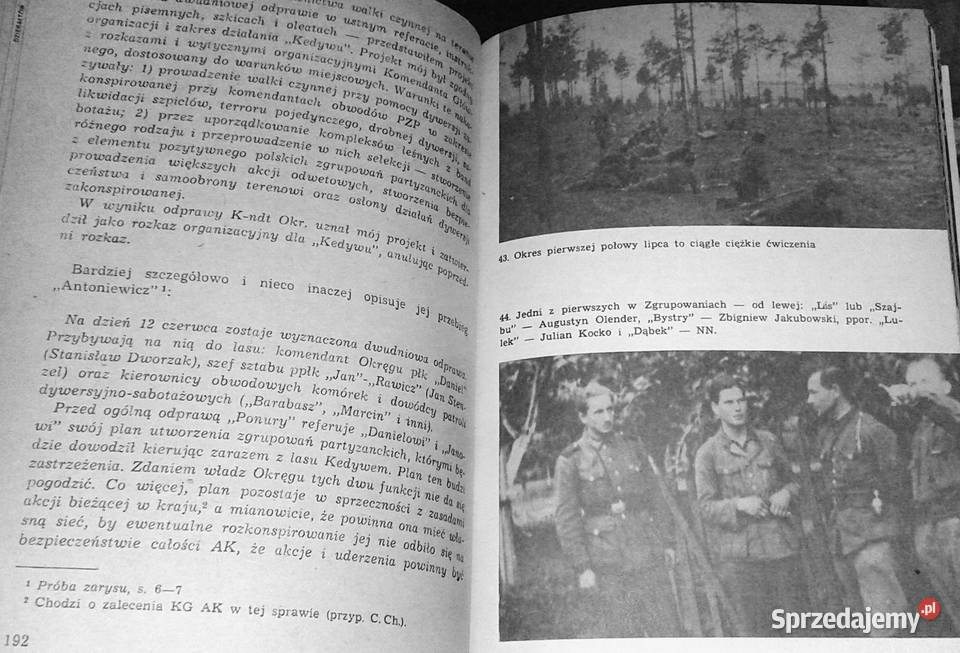 Pozdrówcie Góry Świętokrzyskie Cezary Chlebowski Chełm