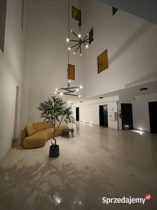 Luksusowy apartament Szyndzielnia 41m parking Sprzedaż