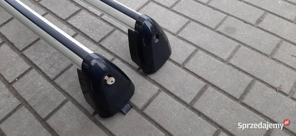 Belki dachowe audi A3 8P Sportback 8P9071151 pomorskie Kościerzyna