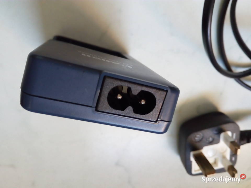 CANON Battery Charger CB2LVE Akcesoria lubelskie Puławy sprzedam