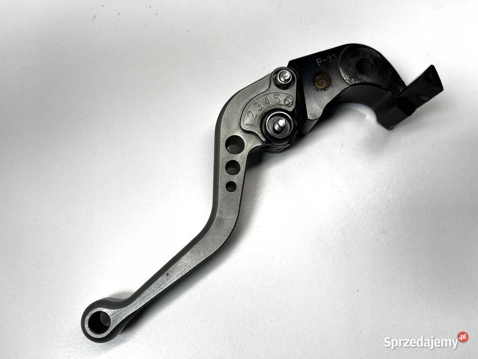 HONDA CBR 600 RR PC40 CBR 1000 SC59 Dźwignia