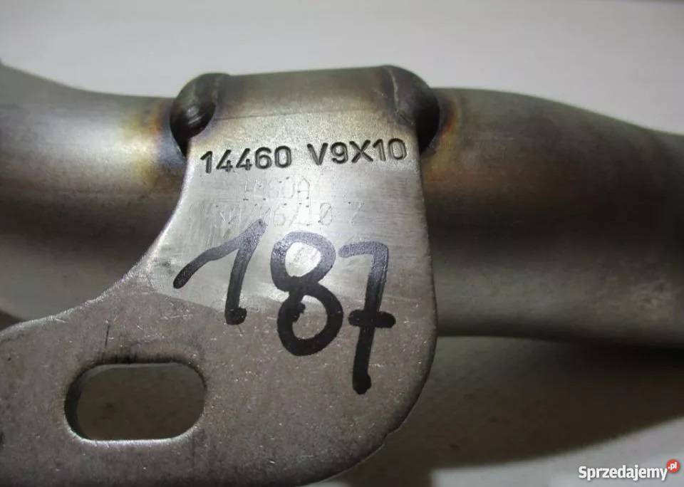 INFINITI M 30D QX70 30D RURA DOLOT 14460V9X10 osobowe Nowy Tomyśl