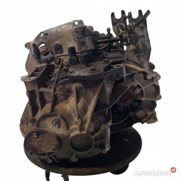 SKRZYNIA BIEGÓW Volvo S40 II V50 18 16V osobowe Chełm sprzedam