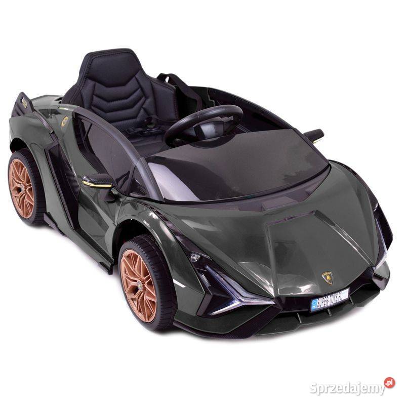 ORYGINALNE LAMBORGHINI SIAN MIĘKKIE KOŁA Pojazdy elektryczne i spalinowe kujawsko-pomorskie Toruń