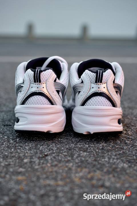 Balance 530 damskie r 37 białe nowe oryginalne Obuwie sportowe Moda i Styl Wrocław