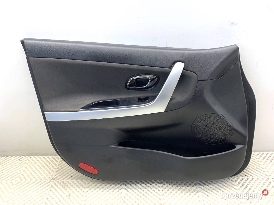 BOCZEK DRZWI LEWY PRZÓD KIA CEED 82350A2000