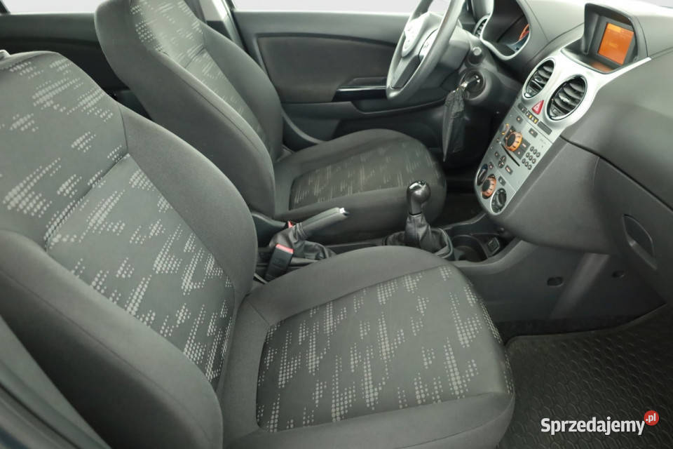 Opel Corsa 12 ESP Piaseczno