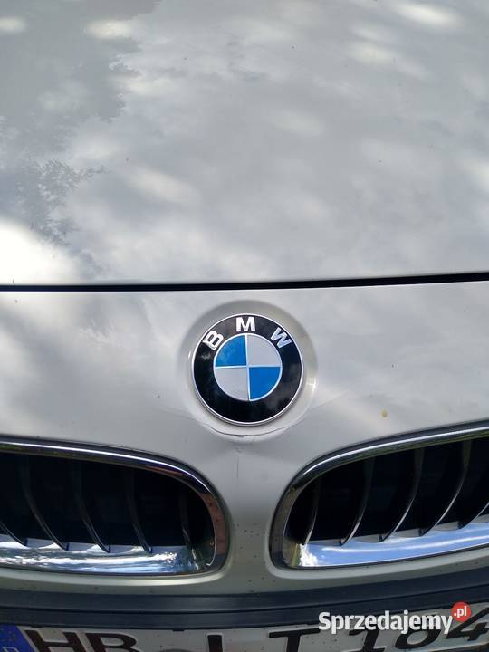 BMW seria 4 Grand Coupe Sport Kielce