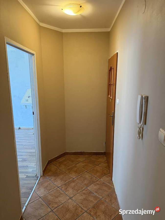 Odstąpię Mieszkanie TBS