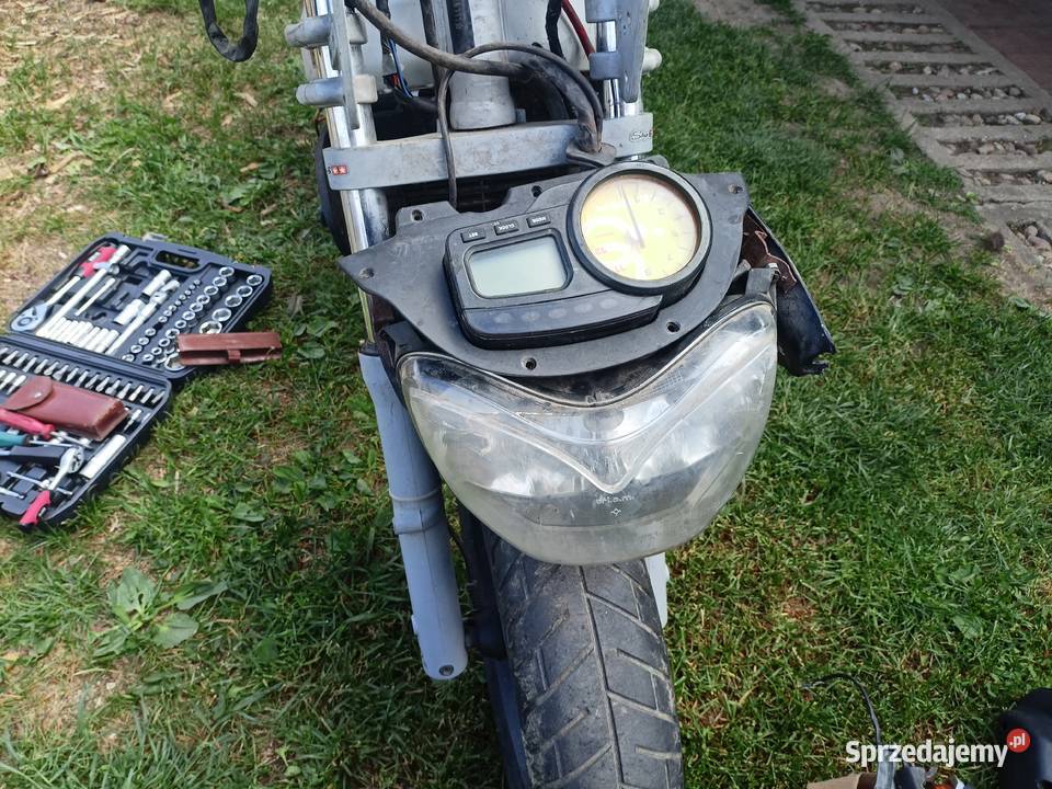 Gilera dna części Silniki i osprzęt sprzedam