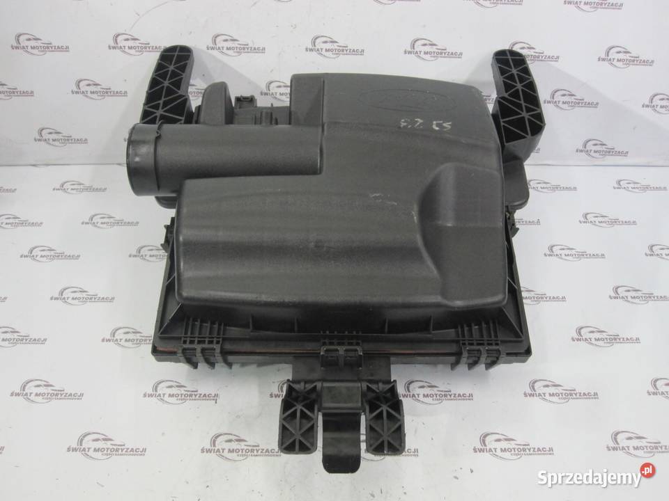 FORD TRANSIT 22 TDCI 12r obudowa filtra