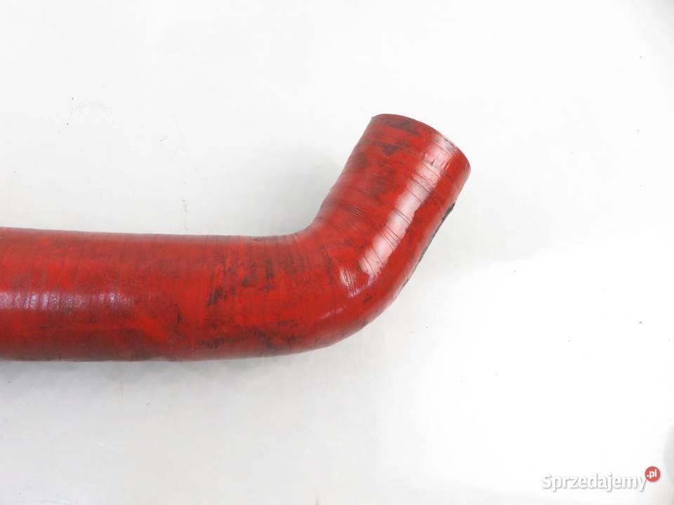 RURA INTERCOOLERA IVECO DAILY III 65 C 15 sprzedam