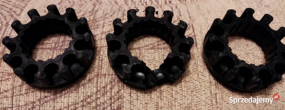 Wózek 3w1 z akcesoriami Wałbrzych