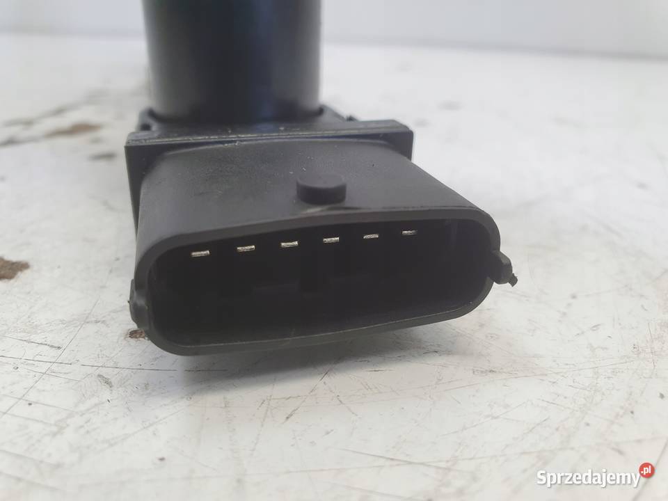 CEWKA ZAPŁONOWA Opel Astra III H 16 16V osobowe lubelskie Rudka