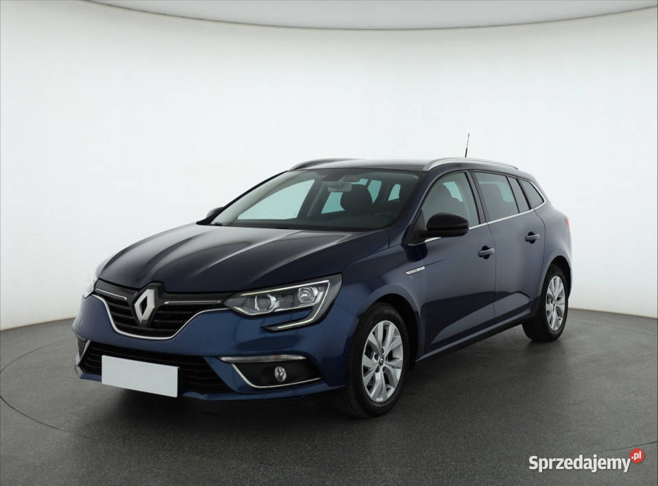 Renault Megane 15 Blue dCi elektryczne lusterka Piaseczno