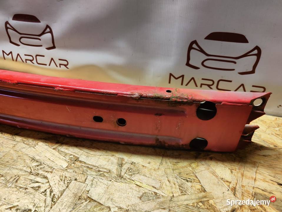 Belka Górna Zderzaka Przód Opel Karl G6E 0DE Pleszew