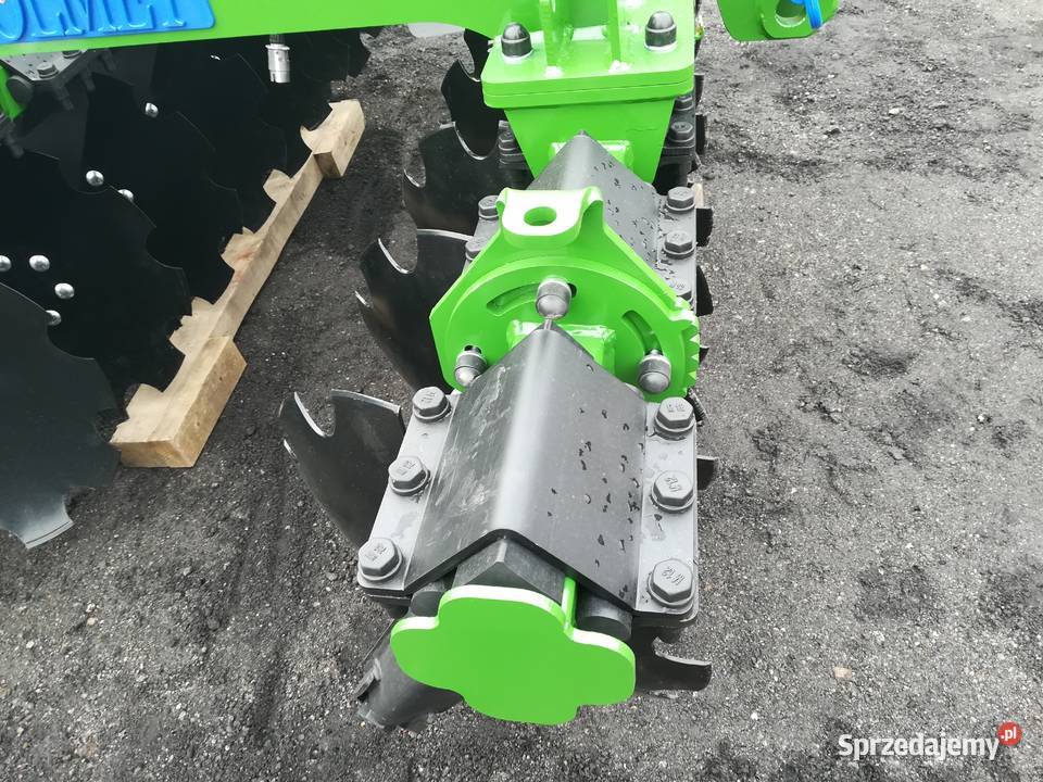 Brona Astat 22m talerz 560Tolmet Proszówka sprzedam