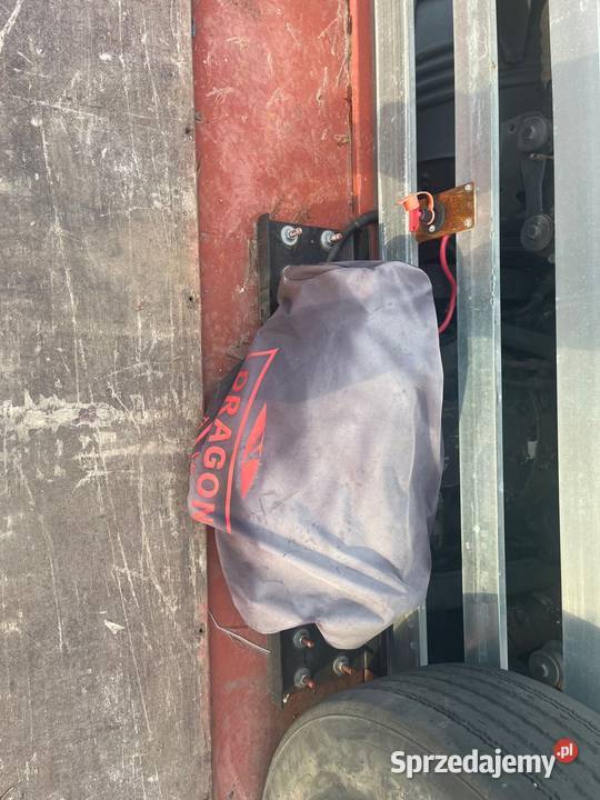 Scania R440 Euro 5 bez adblue 6x2 laweta pomoc Pyrzyce