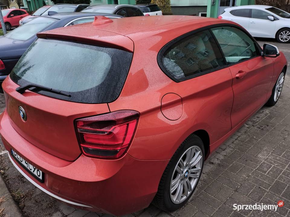 Prywatne auto bez wkładu 136KM Lubań