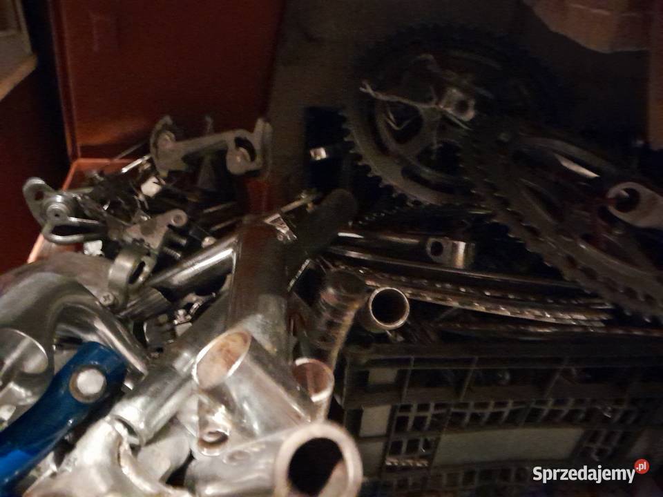 Suport do wigry jubilat sokół czajka flaming Solca Wielka