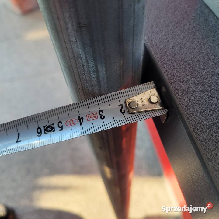 Rolki transportowe Białystok sprzedam