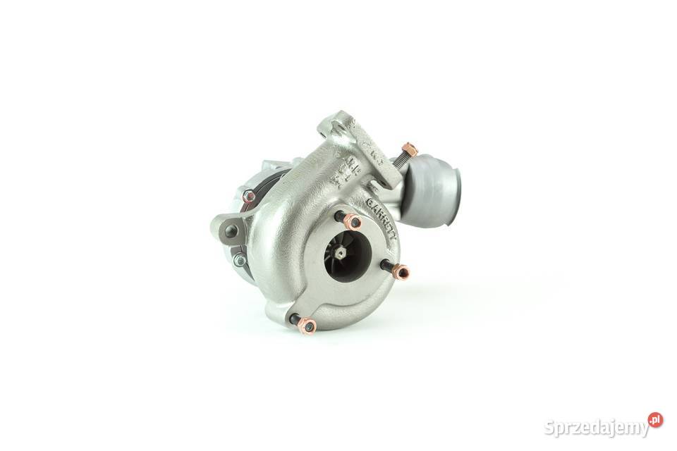 Turbina Seat Ibiza II 19 TDI 110 AFN 028145702D Piotrków Trybunalski sprzedam
