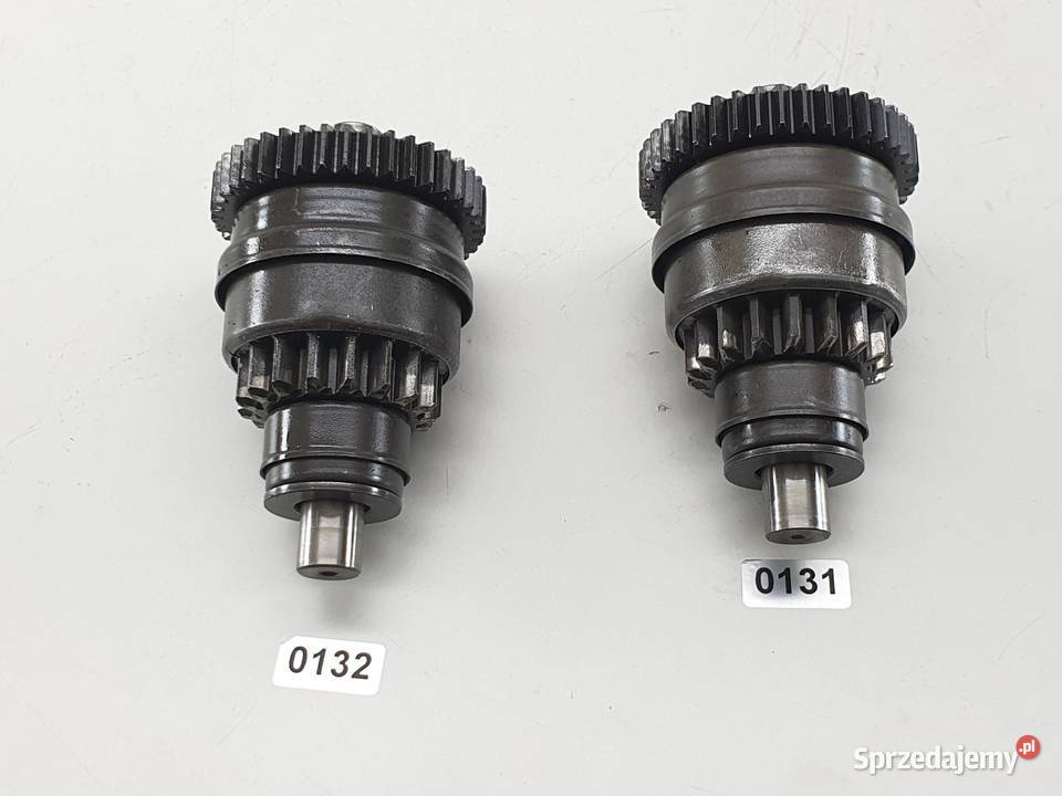 BENDIX ROZRUSZNIKA CECTEK 500 GLADIATOR Janowice sprzedam