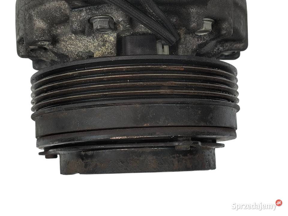 SPRĘŻARKA KLIMATYZACJI KOMPRESOR BMW E46 E39 25 osobowe