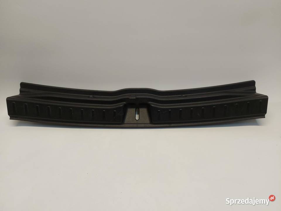 Mercedes EQA 250 W243 OSŁONA PASA BAGAŻNIKA