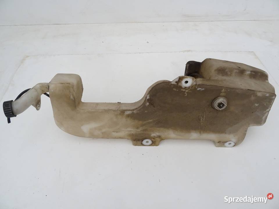 ZBIORNICZEK SPRYSKIWACZY MERCEDES ACTROS MP2 MP3 Motoryzacja