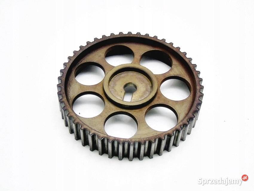 KOŁO WAŁKA ROZRZĄDU 14 16V ASTRA G CORSA C COMBO śląskie Sosnowiec