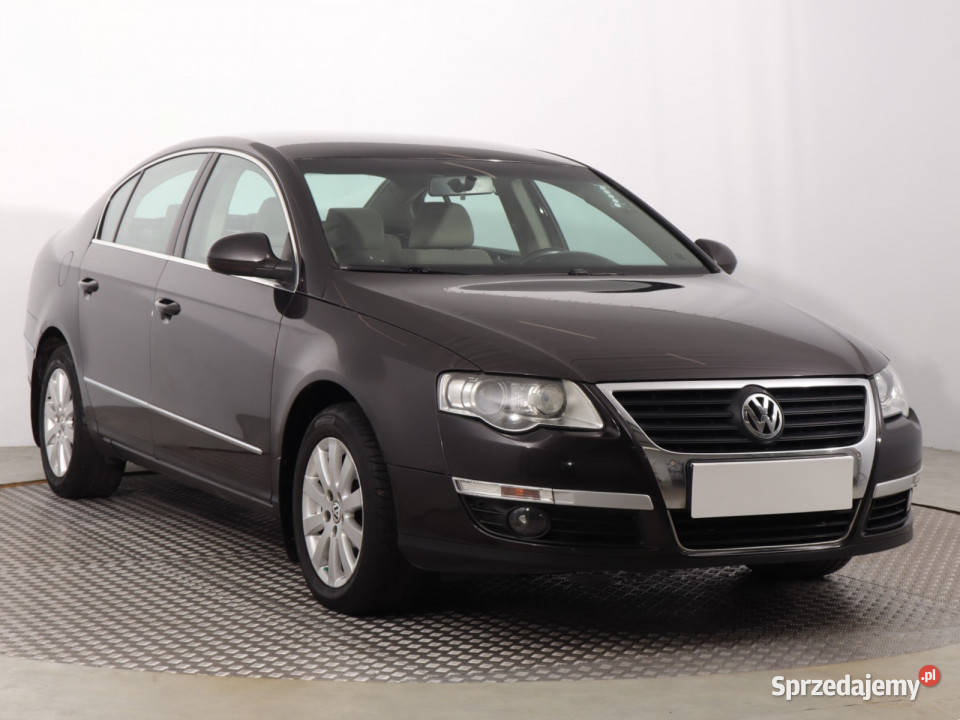 VW Passat 18 TSI nieuszkodzony Katowice sprzedam