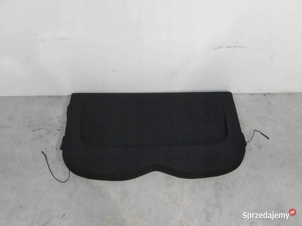 PÓŁKA TYLNA 5D HB Mitsubishi Lancer VIII 2007 świętokrzyskie