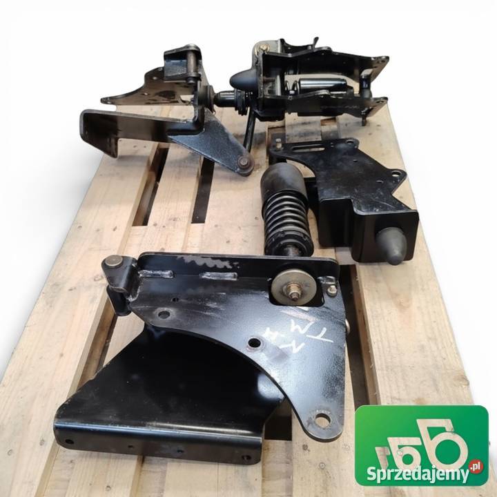 Amortyzacja B11D03 Zawieszenia Kabiny CNH sprzedam