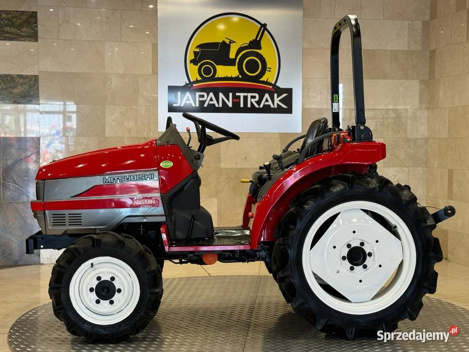 Mitsubishi MT200 Wspomaganie Rewers 4X4 Mini łódzkie Radomsko sprzedam