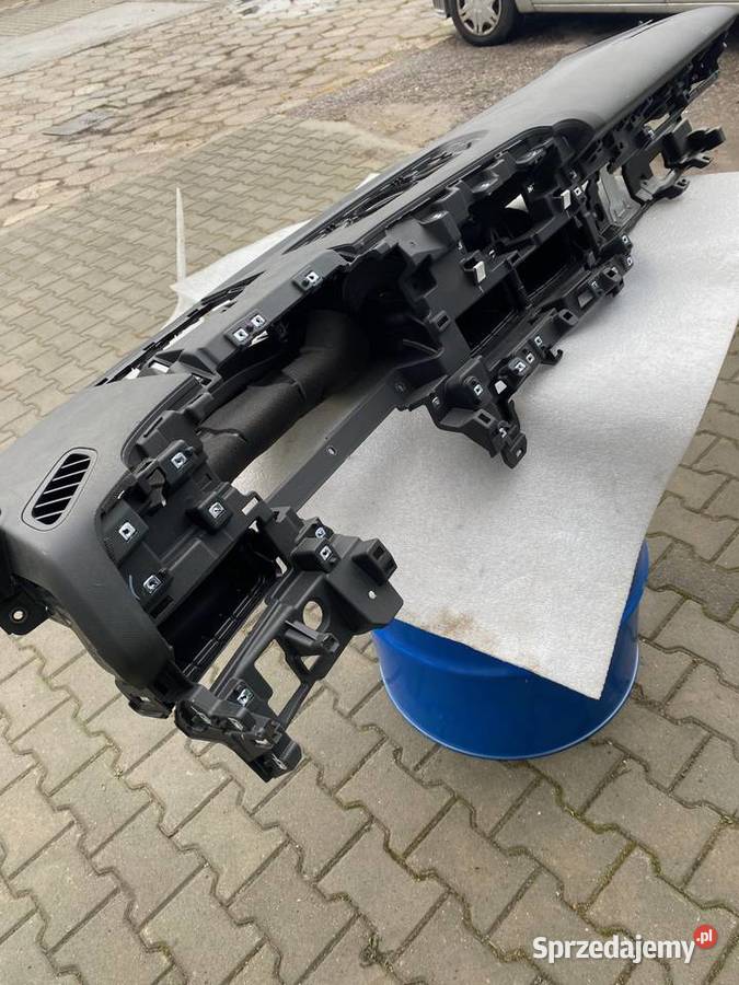 Deska rozdzielcza konsola do Hyundai Kona Kielce
