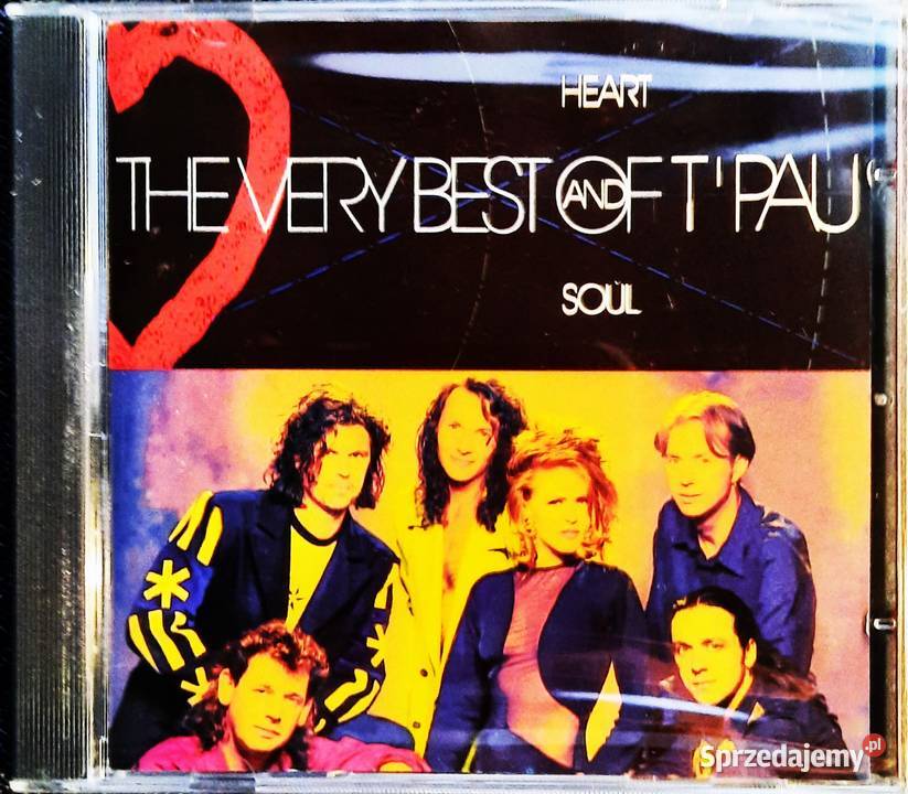 Wspaniały Album CD Zespołu ABBA The Visit Warszawa