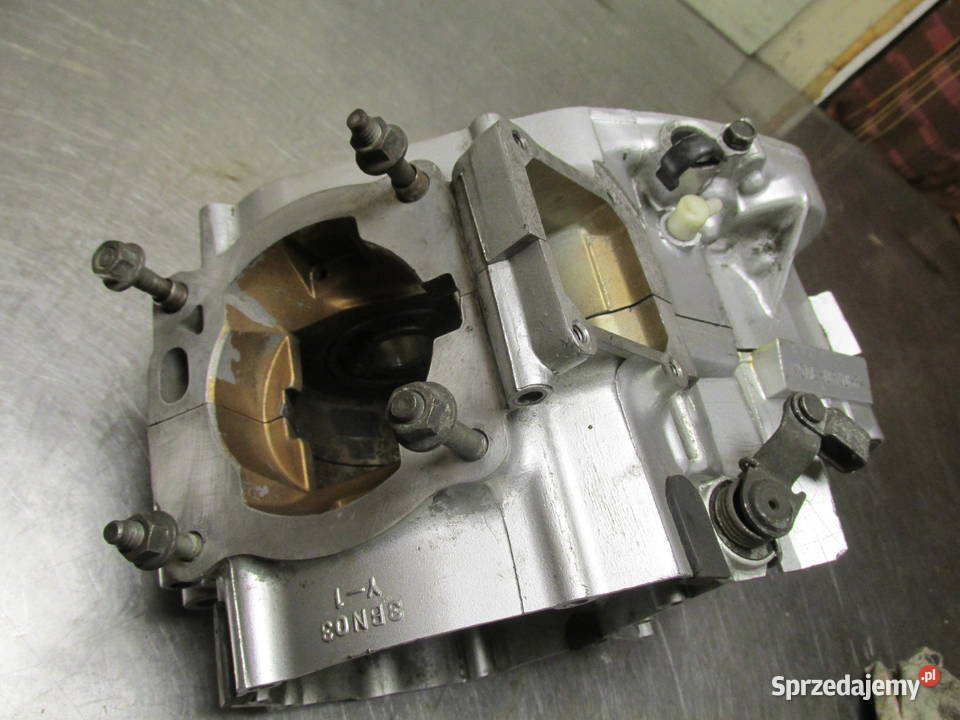 Kartery 5AE Yamaha TDR 125 Sandomierz
