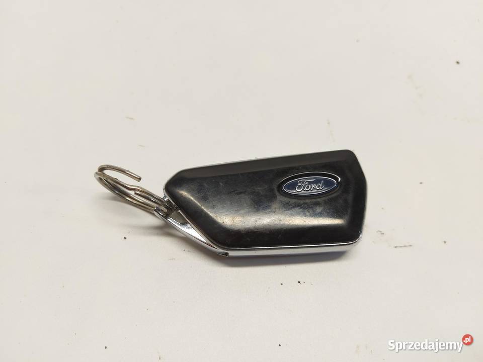 Ford Explorer VII R2KB KLUCZYK PILOT sprzedam